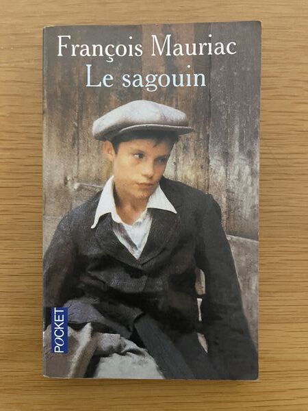 Le sagouin