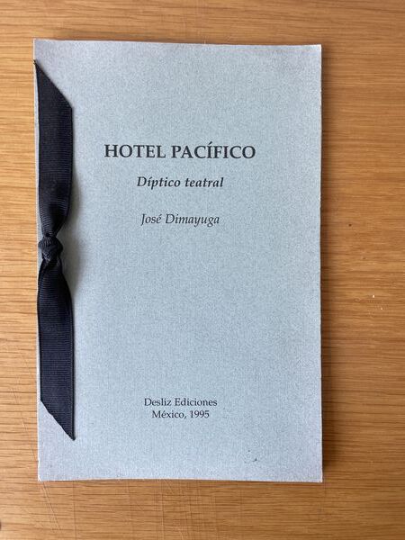 Hotel pacífico