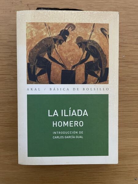 La Iliada