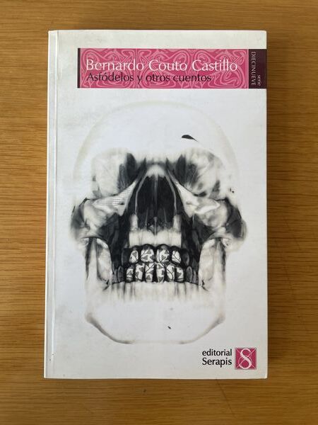 Asfódelos y otros cuentos: antología crítica