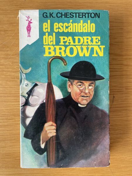 El escándalo del Padre Brown