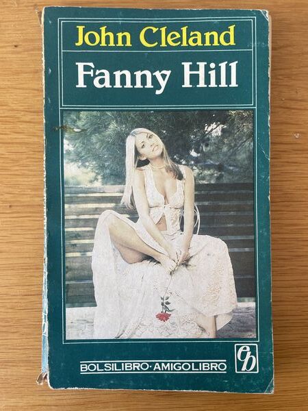 Fanny Hill