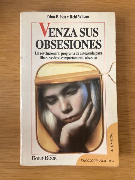 Venza sus obsesiones