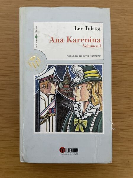 Ana Karenina
