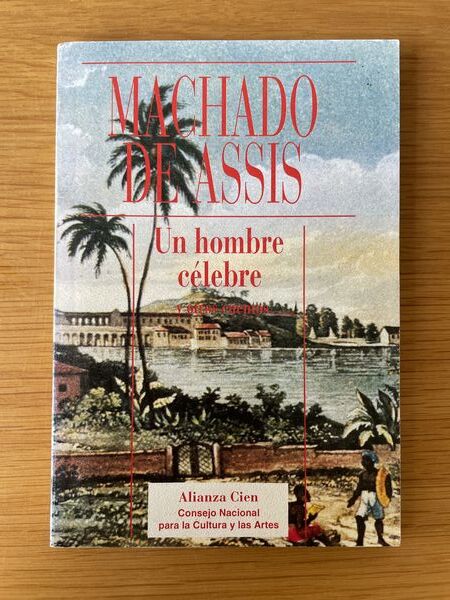 Un hombre célebre y otros cuentos