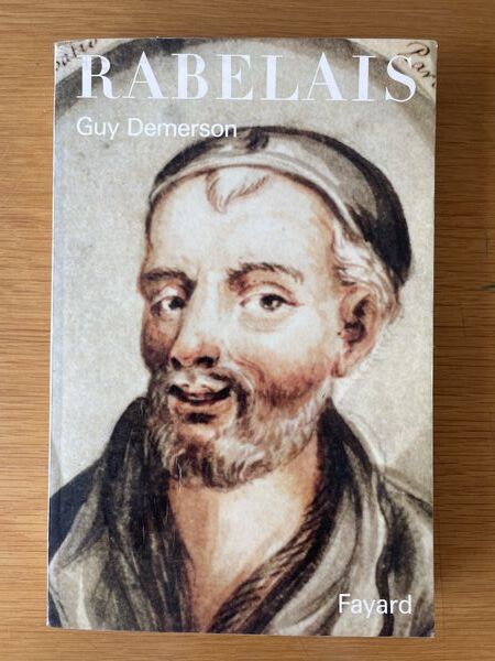 François Rabelais