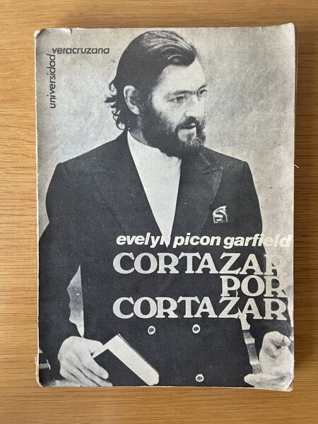 Julio Cortázar