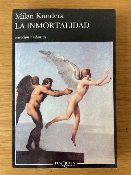 La inmortalidad