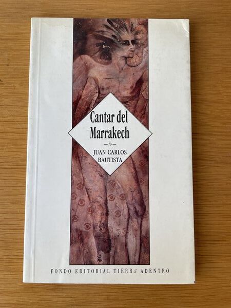 Cantar del Marrakech