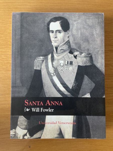 Santa Anna