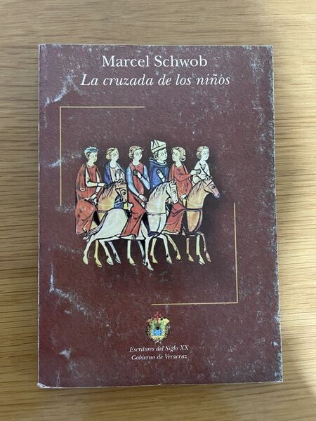 La cruzada de los ninos
