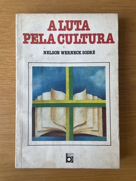 A luta pela cultura
