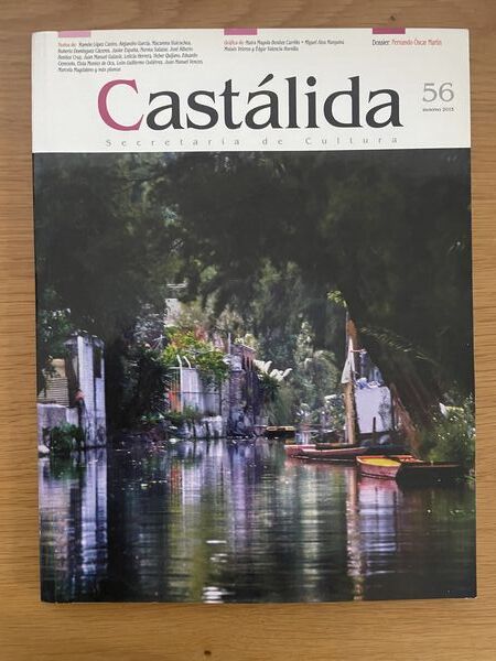 Castálida 56