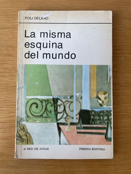 La misma esquina del mundo