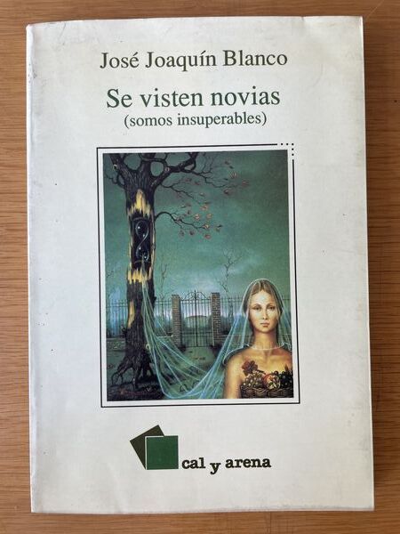 Se visten novias: somos insuperables