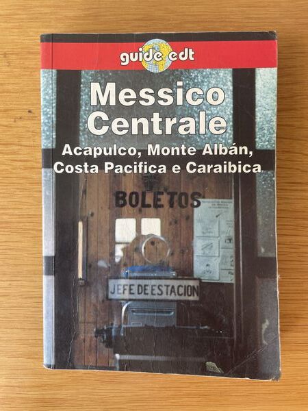 Messico centrale: Acapulco, Monte Albán, Costa Pacifica e Caraibica