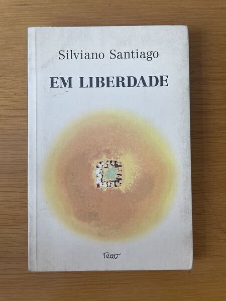 Em liberdade: uma ficção