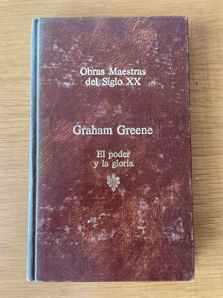 El poder y la gloria