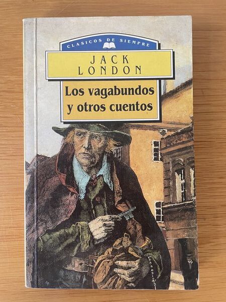 Los vagabundos y otros cuentos