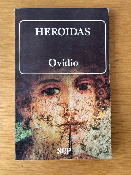 Heroidas