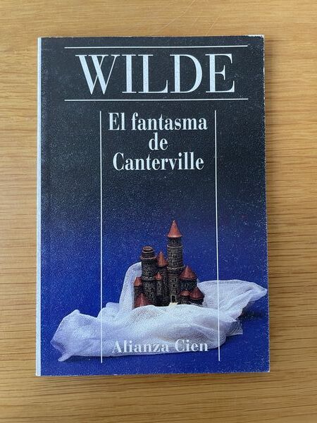 El fantasma de Canterville