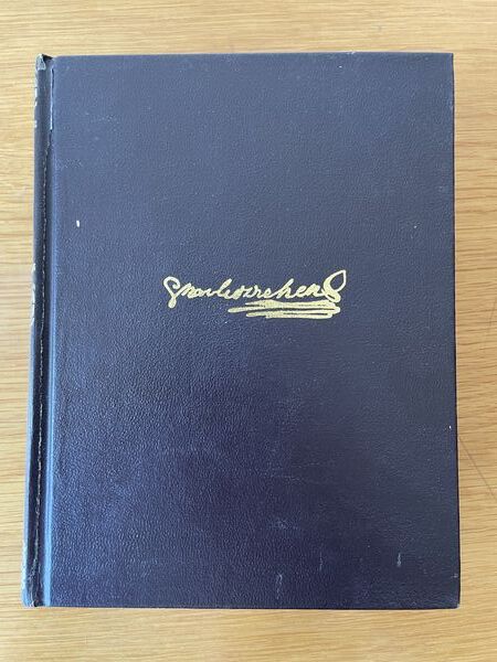 Obras selectas. Tomo I