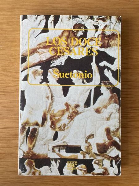 Los doce Césares