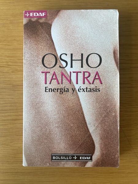 Tantra. Energía y éxtasis