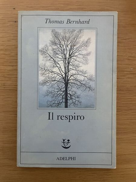 Il respiro: una decisione