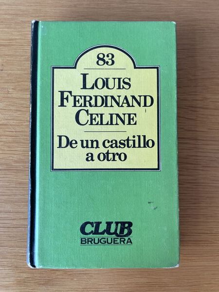 De un castillo a otro