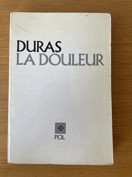 La douleur