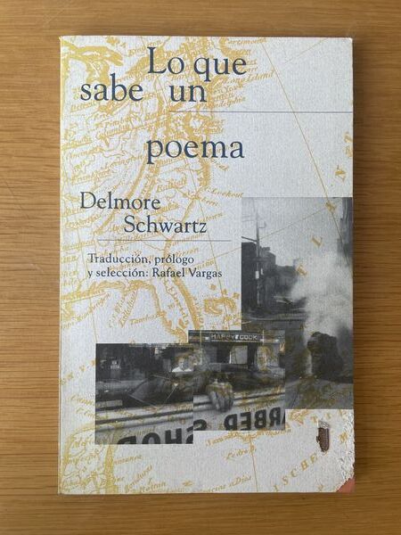 Lo que sabe un poema