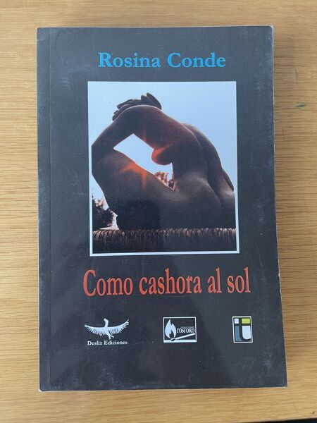 Como cashora al sol