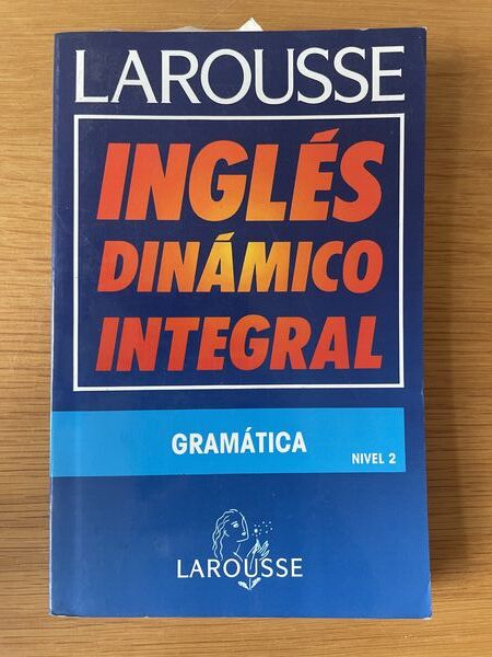 Inglés dinámico integral