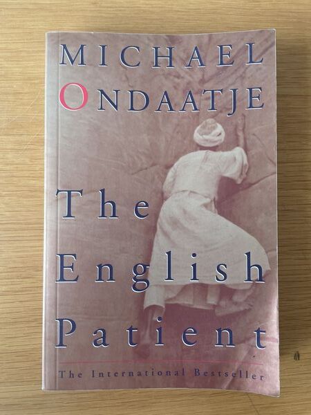 The English patient