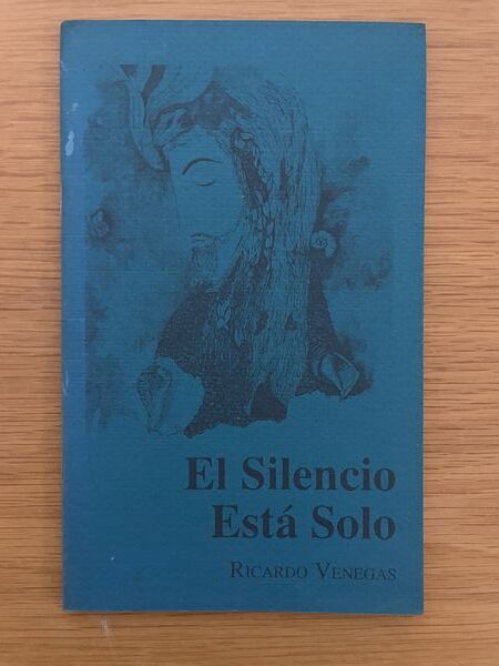 El silencio está solo