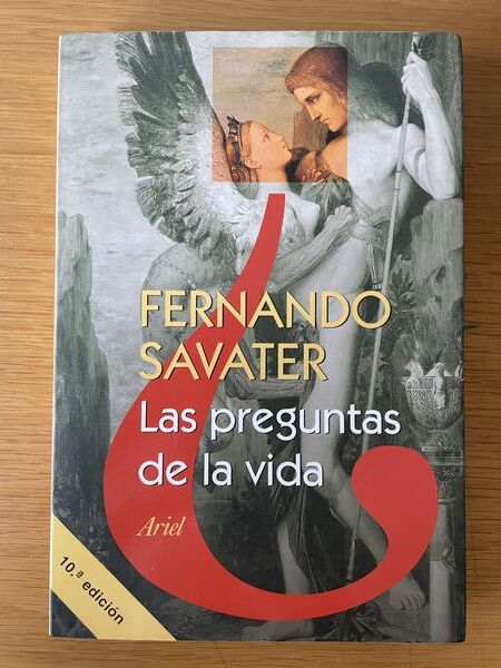 Las preguntas de la vida