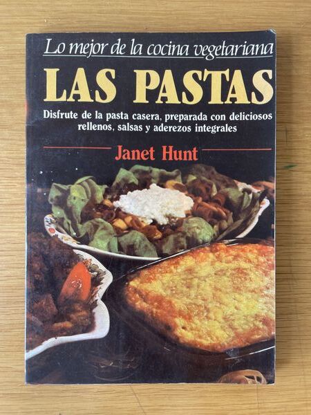 Las pastas