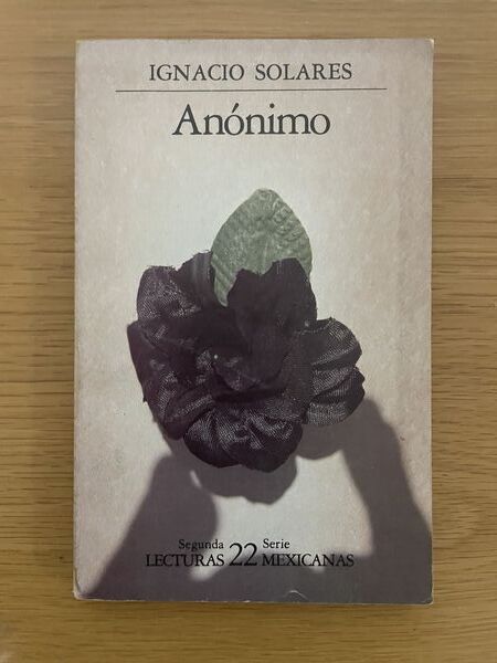 Anónimo