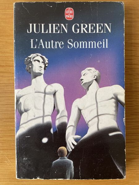 L'autre sommeil