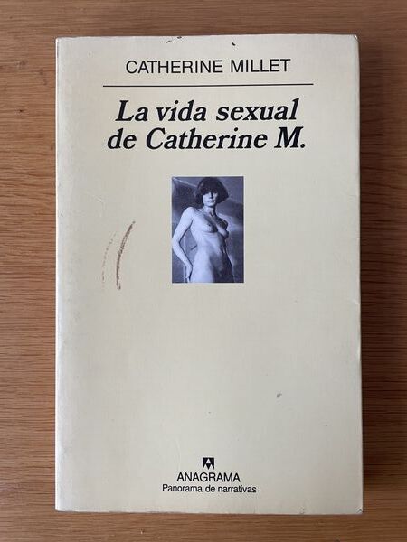 La vida sexual de Catherine M.