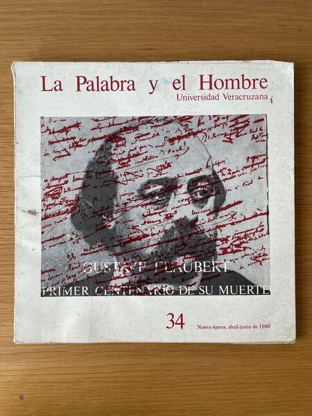 La palabra y el hombre 34