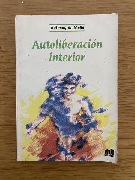 Autoliberación interior
