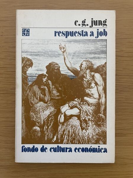 Respuesta a Job