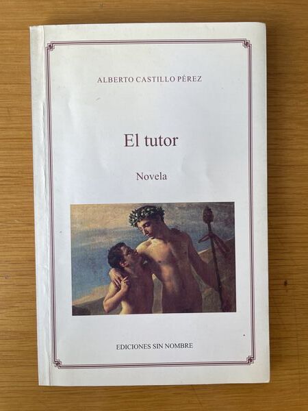 El tutor