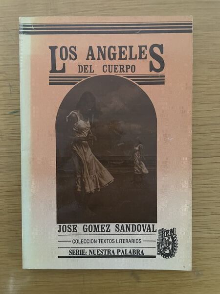 Los ángeles del cuerpo