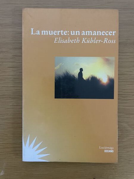 La muerte: un amanecer