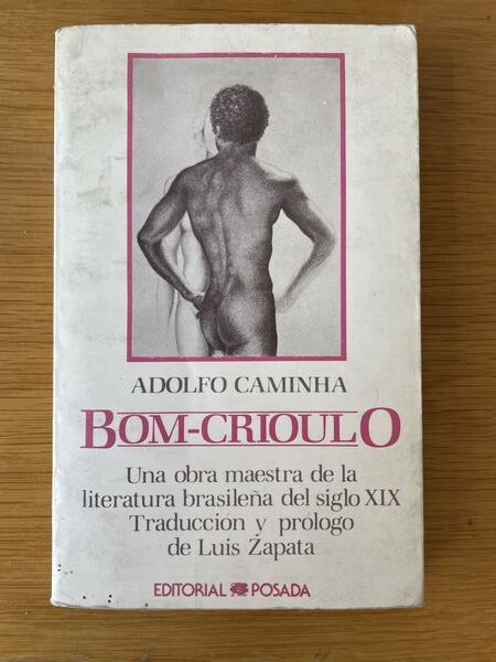 Bom-Crioulo