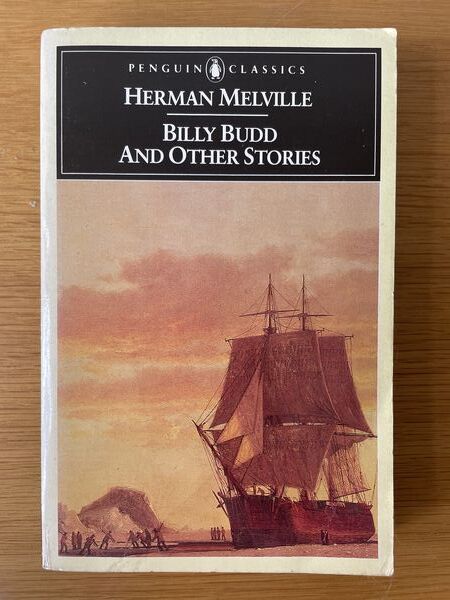 Billy Bud, Sailor and Other Stories