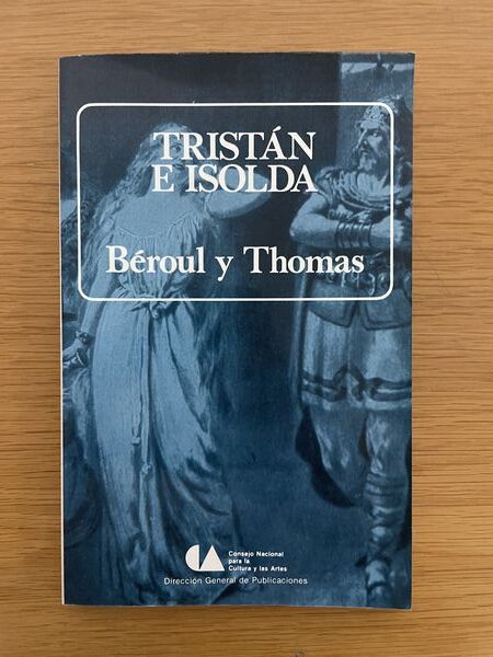 Tristán e Isolda